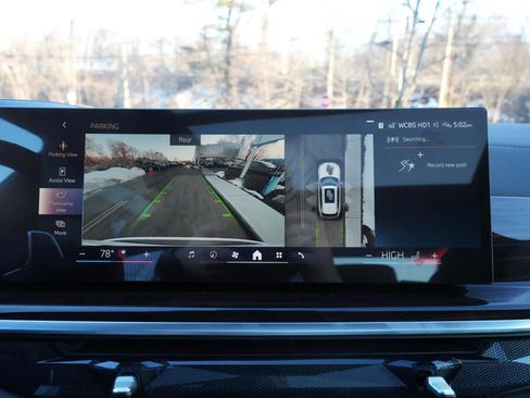 New 2026 BMW X5 xDrive40i w/ Premium Package image 25