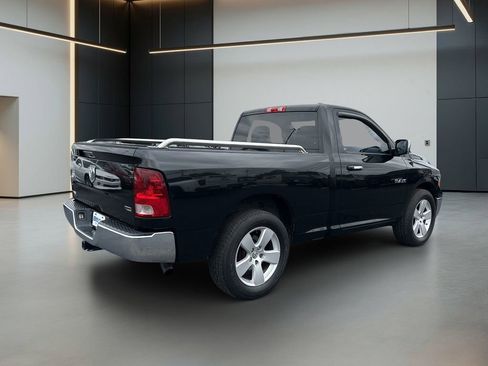 Used 2010 Dodge Ram 1500 Truck SLT w/ Popular Equipment Group RWD image 5