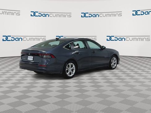Used 2023 Honda Accord LX image 8