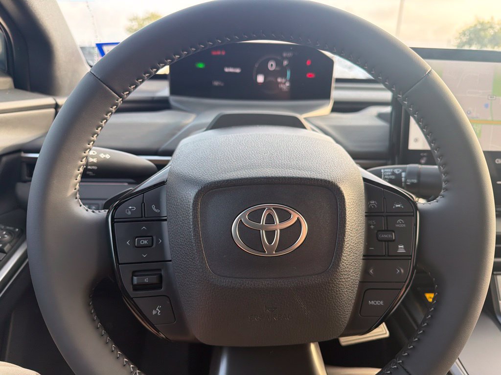 Used 2026 Toyota C-HR w/ Cold Weather Package AWD/4WD image 19