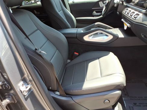 Used 2026 Mercedes-Benz GLE 350 4MATIC image 22