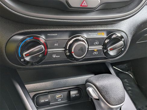 Used 2024 Kia Soul LX w/ Option Group 015 image 19