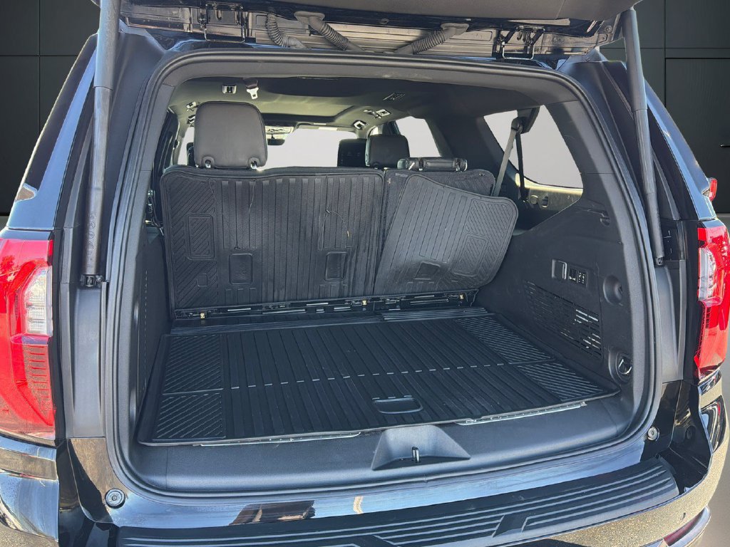 Used 2026 GMC Yukon XL AT4 Ultimate AWD/4WD image 12