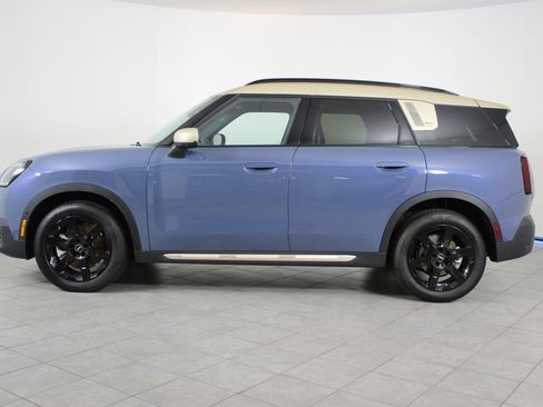 Used 2026 MINI Cooper Countryman S AWD/4WD image 2