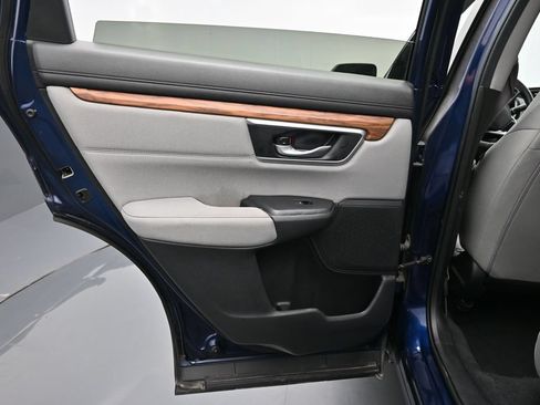 Certified 2022 Honda CR-V EX image 24
