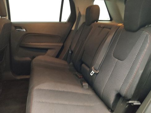 Used 2015 GMC Terrain SLE w/ Chrome Edition FWD image 18