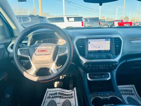 Used 2023 GMC Acadia SLE w/ Driver Convenience Package image 36