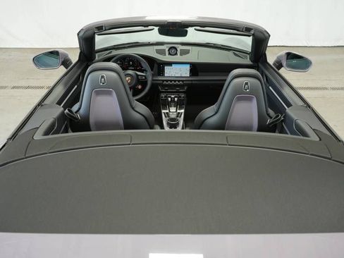 Certified 2026 Porsche 911 Carrera RWD image 50