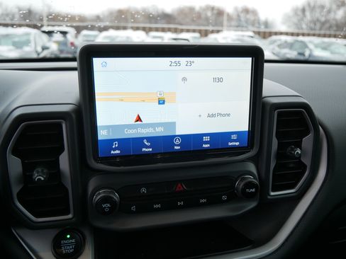 Used 2021 Ford Bronco Sport Big Bend image 22