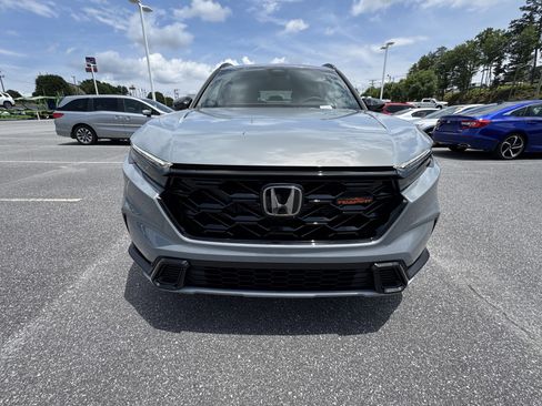 New 2026 Honda CR-V TrailSport image 5