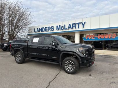 Used 2022 GMC Sierra 1500 AT4 w/ AT4 Premium Package