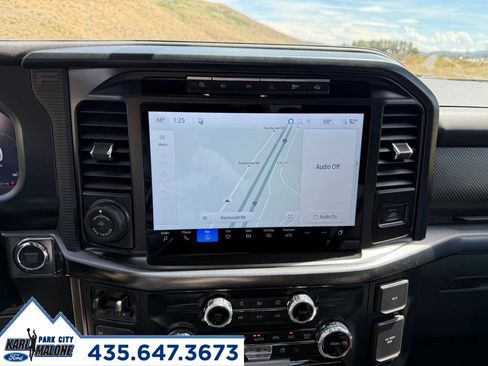 Used 2026 Ford F150 Raptor AWD/4WD image 21