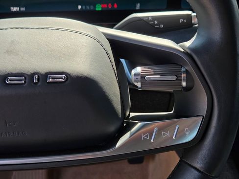 Used 2022 Lucid Air Grand Touring AWD/4WD image 29