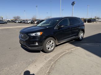 Used 2019 Ford Edge SEL w/ Equipment Group 201A AWD/4WD video 2