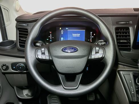 New 2026 Ford Transit 350 148 High Roof Extended DRW RWD image 7