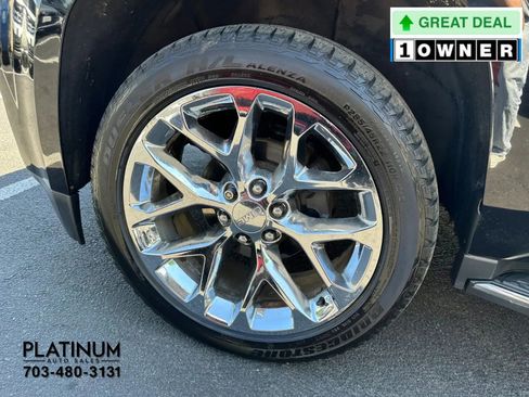 Used 2016 GMC Yukon XL Denali w/ Open Road Package AWD/4WD image 24