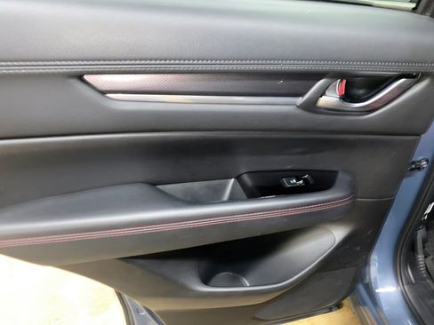 Used 2023 MAZDA CX-5 Carbon Edition image 16