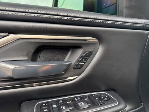 Used 2020 RAM 1500 Limited image 13