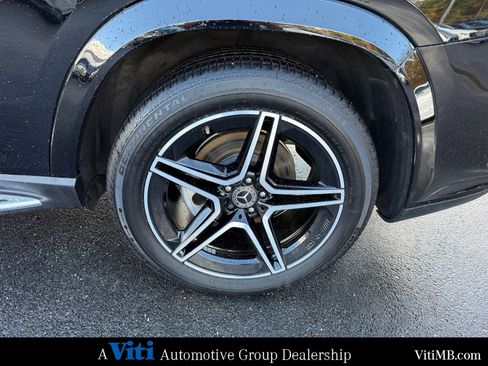 Certified 2022 Mercedes-Benz GLS 450 4MATIC image 13