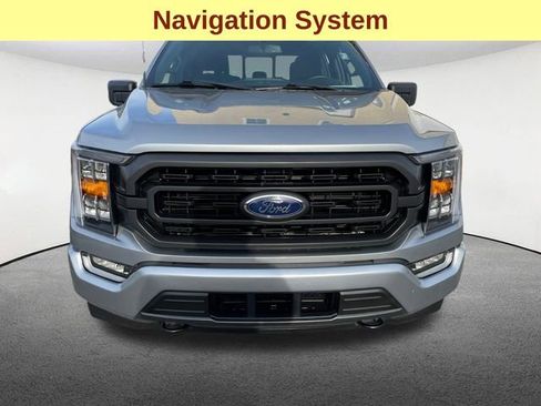 Used 2022 Ford F150 XLT w/ Equipment Group 302A High image 4