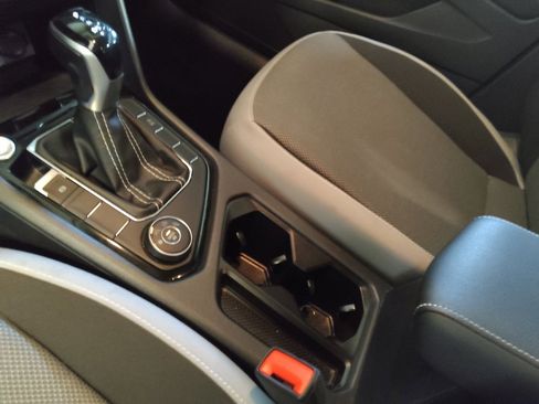 Used 2023 Volkswagen Taos S w/ Driver Assistance Package image 26