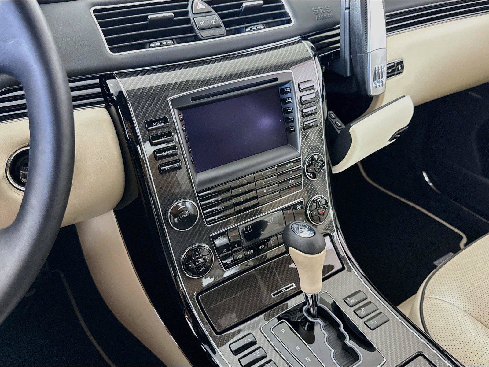 Used 2006 Maybach 57 S RWD image 19