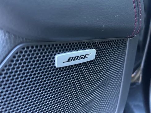 New 2025 MAZDA CX-5 Carbon Edition image 12