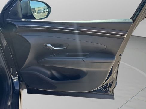 Used 2023 Hyundai Tucson SEL AWD/4WD image 14