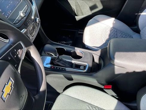 Used 2024 Chevrolet Equinox LS image 13