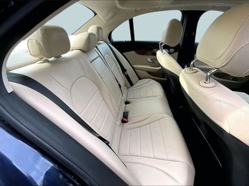 Used 2016 Mercedes-Benz C 300 C 300 image 17