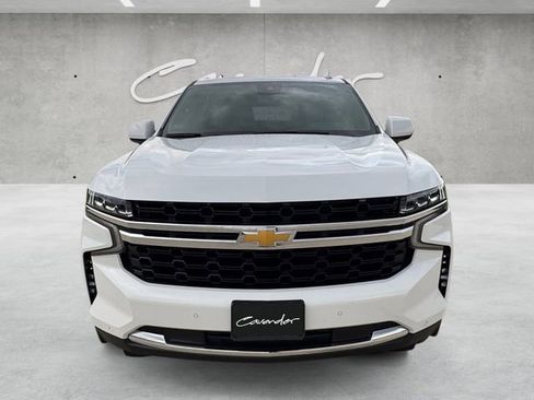 Used 2024 Chevrolet Tahoe LS w/ Driver Alert Package image 18