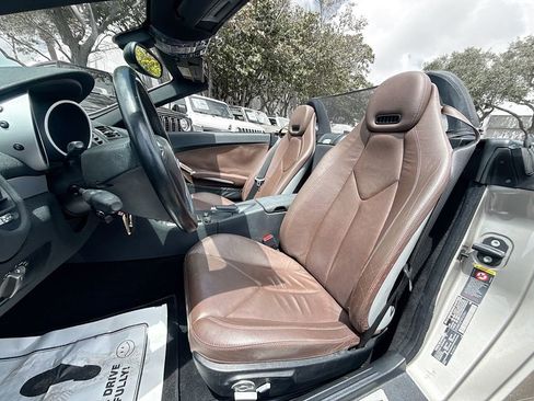 Used 2005 Mercedes-Benz SLK 350 image 23