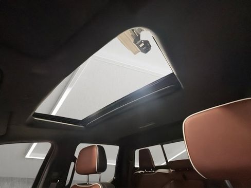 Used 2025 GMC Sierra 1500 Denali Ultimate image 22