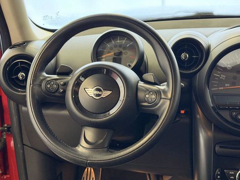 Used 2015 MINI Cooper Countryman S image 20