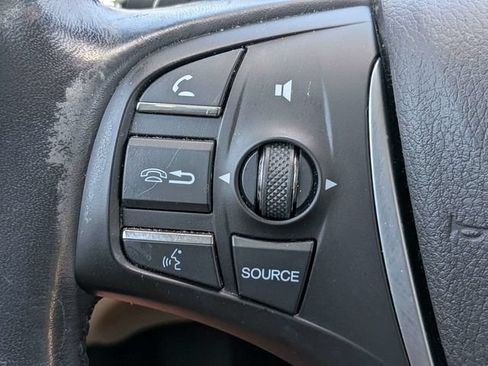 Used 2019 Acura TLX FWD image 23