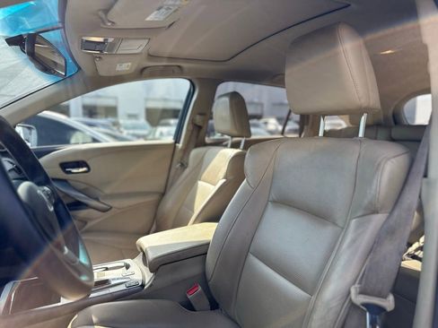 Used 2014 Acura RDX FWD image 9