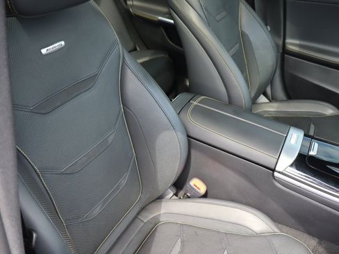 Used 2024 Mercedes-Benz C 36 AMG S image 19