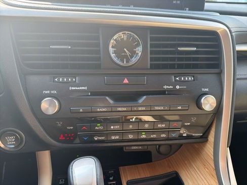 Used 2022 Lexus RX 350L FWD w/ Premium Package image 19