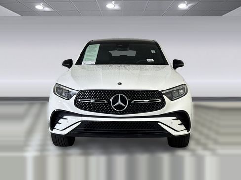 Used 2024 Mercedes-Benz GLC 300 4MATIC image 6