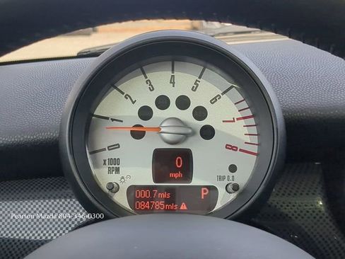 Used 2012 MINI Cooper S image 27