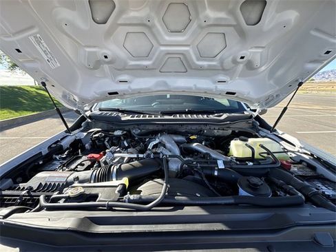 New 2026 Ford F250 XL w/ STX Appearance Package image 26