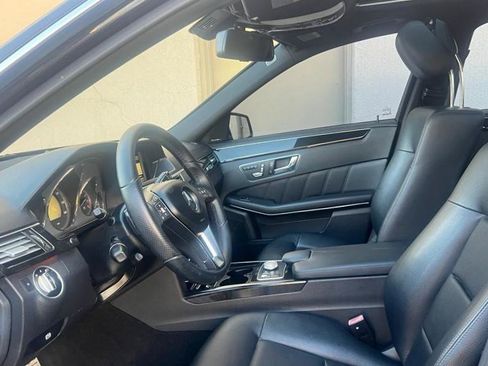 Used 2011 Mercedes-Benz E 350 Sedan image 26