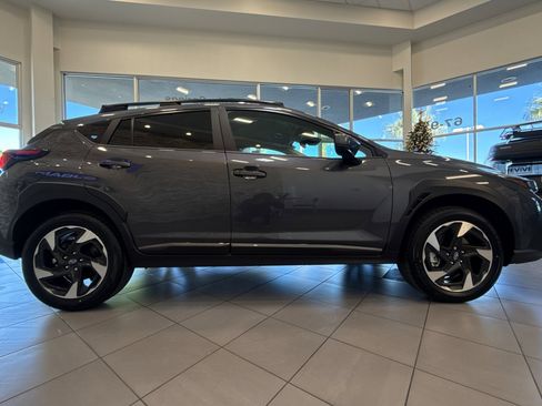 New 2026 Subaru Crosstrek 2.5i Limited image 6