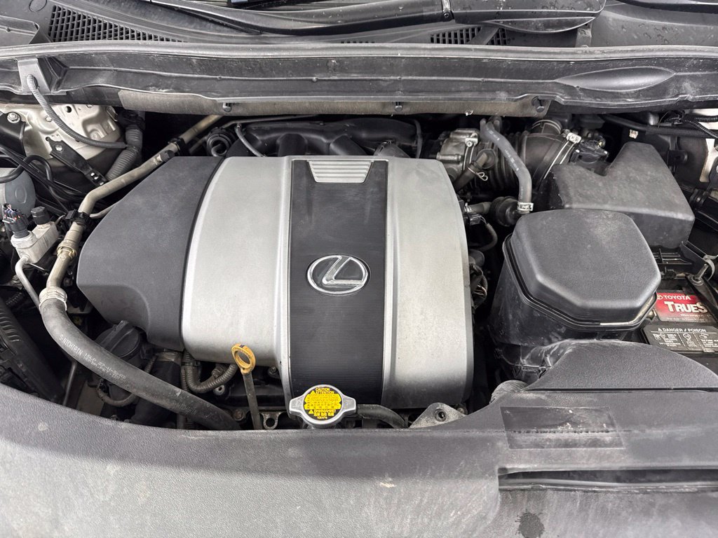 Used 2016 Lexus RX 350 AWD w/ Premium Package image 28