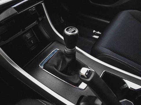 Used 2015 Honda Accord Sport image 26