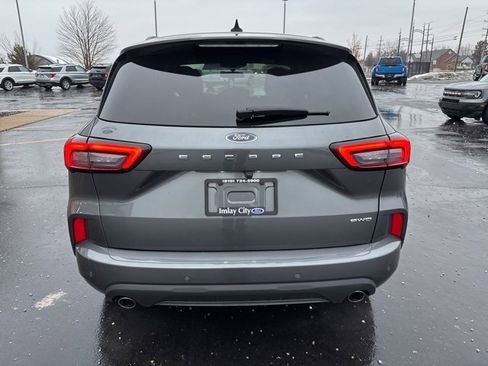 Used 2023 Ford Escape ST-Line w/ Tech Pack #1 image 13