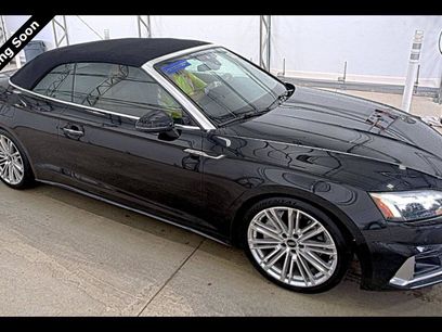 Used 2022 Audi A5 2.0T Premium Plus