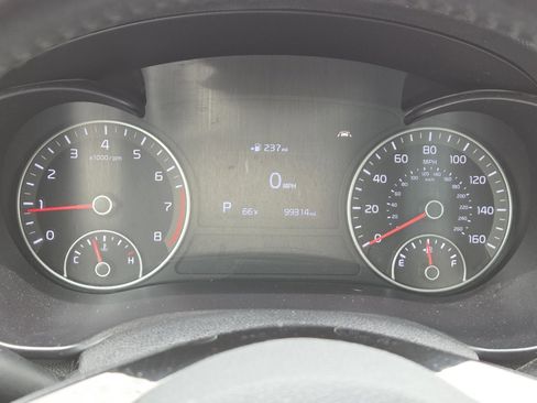 Used 2019 Kia Optima S w/ S Panoramic Sunroof Package FWD image 24