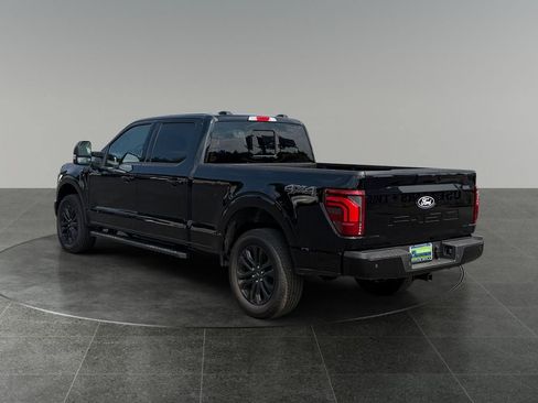 Used 2026 Ford F150 Lariat w/ Equipment Group 502A High AWD/4WD image 7