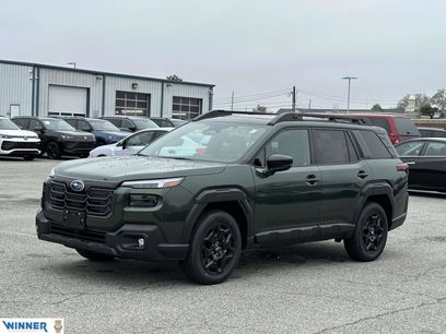 New 2026 Subaru Outback Limited